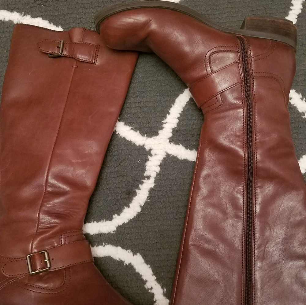 Womens boots